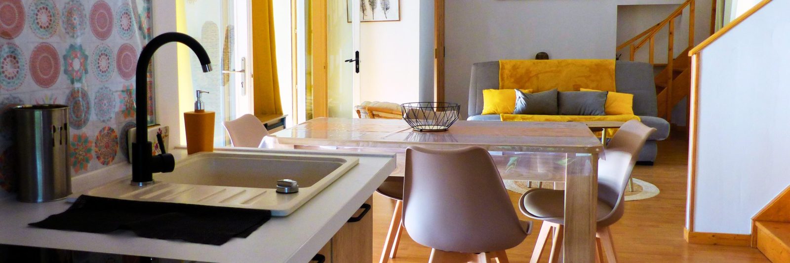 photo cuisine touc'home cosy