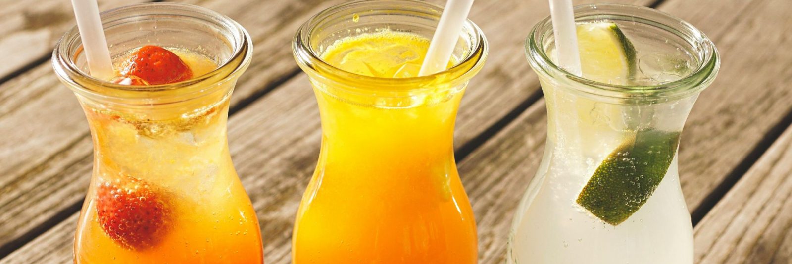 photo verres de cocktail